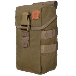 Тактичний підсумок Helikon-Tex Water Canteen Pouch Adaptive Green для фляги (MO-O10-CD-12)