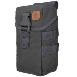 Тактичний підсумок Helikon-Tex Water Canteen Pouch Shadow Gray для фляги (MO-O10-CD-35)
