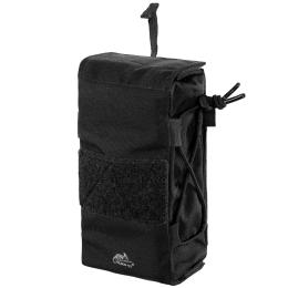 Тактичний підсумок Helikon-Tex COMPETITION Med Kit Black медичний (MO-M08-CD-01)