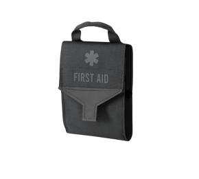 Тактичний підсумок Helikon-Tex COMPETITION Med Kit Shadow Gray медичний (MO-M08-CD-35)