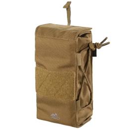 Тактичний підсумок Helikon-Tex COMPETITION Med Kit Coyote медичний (MO-M08-CD-11)