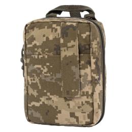 Тактичний підсумок Vik-Tailor 33405098 Pixel аптечка