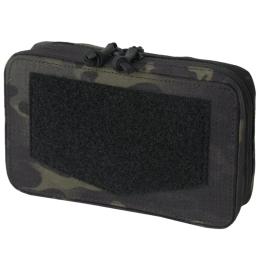 Тактичний підсумок Helikon-Tex Guardian Admin Multicam Black адміністративна панель (MO-GAP-CD-0C)