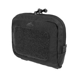 Тактичний підсумок Helikon-Tex Competition Utility Pouch Gray (MO-CUP-CD-35)