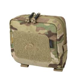 Тактичний підсумок Helikon-Tex Competition Utility Pouch MultiCam (MO-CUP-CD-34)
