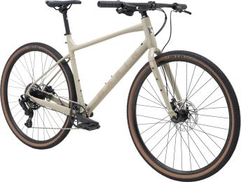 Велосипед Marin 28 DSX рама  -  S 2026 Khaki Red (SKE-19-66)