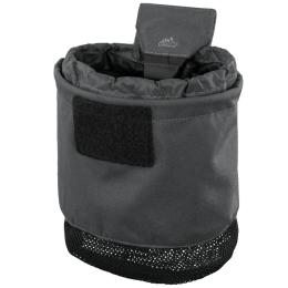 Тактичний підсумок Helikon-Tex Bushcraft Dump Pouch Shadow Gray (MO-U05-CD-35)