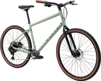Велосипед Marin 28 KENTFIELD 2 рама  -  XL 2026 Sage Green (SKE-00-74)