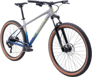 Велосипед Marin 29 BOBCAT TRAIL 3 рама  -  M 2025 Gray Blue (SKE-79-56)