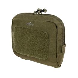 Тактичний підсумок Helikon-Tex Competition Utility Pouch Adaptive Green (MO-CUP-CD-12)