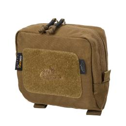 Тактичний підсумок Helikon-Tex Competition Utility Pouch Coyote (MO-CUP-CD-11)
