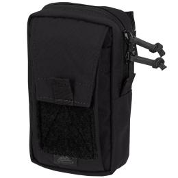 Тактичний підсумок Helikon-Tex Navtel Pouch Black (MO-O08-CD-01)