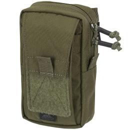 Тактичний підсумок Helikon-Tex Navtel Pouch Olive Green (MO-O08-CD-02)