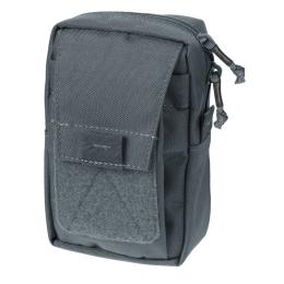 Тактичний підсумок Helikon-Tex Navtel Pouch Gray (MO-O08-CD-35)