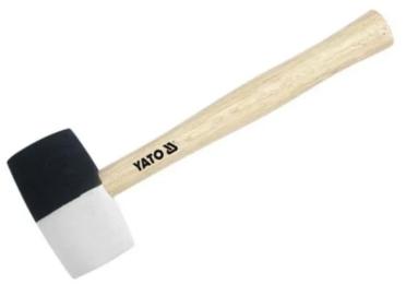 Молоток YATO YT-4602