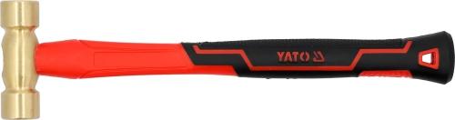 Молоток YATO YT-45290
