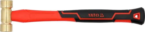 Молоток YATO YT-45291