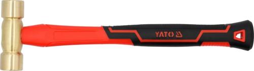 Молоток YATO YT-45292