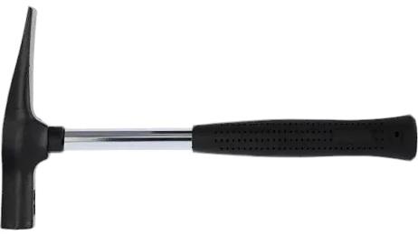 Молоток Vorel Рейнський: з металевою ручкою, m = 600 г 6/24