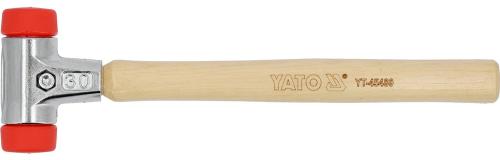 Молоток YATO YT-45480