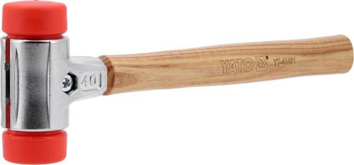 Молоток YATO YT-45481