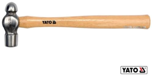 Молоток YATO YT-4520