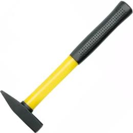 Молоток Vorel TUV/GS з склопластиковою ручкою, m= 1 кг 6/24 (30390)