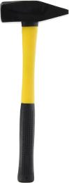 Молоток Vorel TUV/GS з склопластиковою ручкою, m= 2 кг 6/12 (30400)