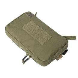Тактичний підсумок Helikon-Tex Mini Service Pocket Adaptive Green (MO-MSP-CD-12)