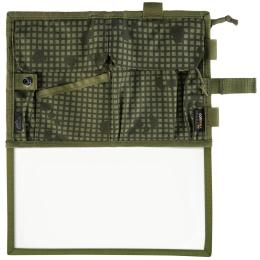 Тактичний підсумок Helikon-Tex Map Case Desert Night Camo для мапи (MO-MPC-CD-0L)