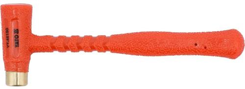 Молоток YATO YT-46190