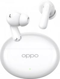 Бездротові навушники Oppo AIR4 ETEE1 Silky White