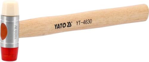 Молоток YATO YT-4630