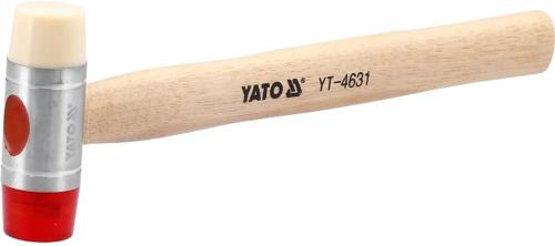 Молоток YATO YT-4631