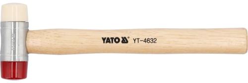 Молоток YATO YT-4632