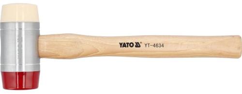 Молоток YATO YT-4634