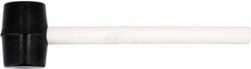Молоток YATO з деревяною ручкою, O=45 мм 36/72 (33550)