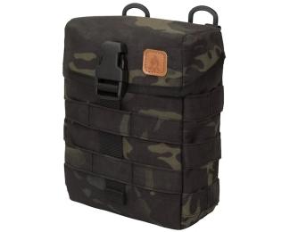 Тактичний підсумок Helikon-Tex E&amp;E Pouch Multicam Black (MO-U03-CD-0C)