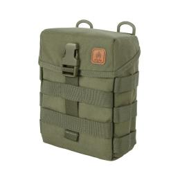 Тактичний підсумок Helikon-Tex E&amp;E Pouch Olive (MO-U03-CD-02)