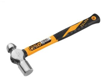 Молоток Tolsen 450г 33см руківя скловолокно