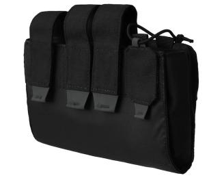 Тактичний підсумок Helikon-Tex Law Enforcement Insert Black (IN-GLI-NL-01)