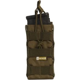 Тактичний підсумок Vik-Tailor Double Olive для АКРПК (10142201)