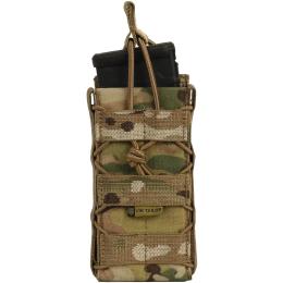 Тактичний підсумок Vik-Tailor Double MultiCam для АКРПК (10142249)