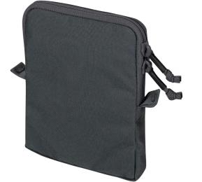 Тактичний підсумок Helikon-Tex Document Case Insert Shadow Gray (IN-DCC-CD-35)