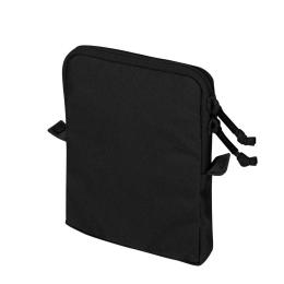 Тактичний підсумок Helikon-Tex Document Case Insert Black (IN-DCC-CD-01)