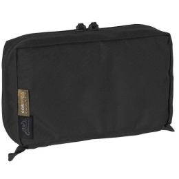 Тактичний підсумок Helikon-Tex EDC Insert Large Black (IN-EDL-CD-01)