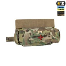 Тактичний підсумок M-Tac Roll Elite MultiCam