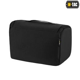 Тактичний підсумок M-Tac 10127002 Black несесер