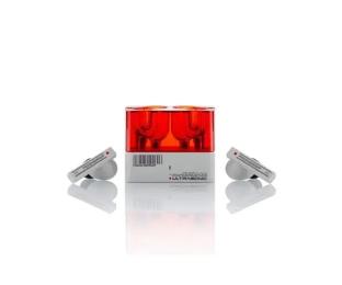 Бездротові навушники MoonDrop Ultrasonic White