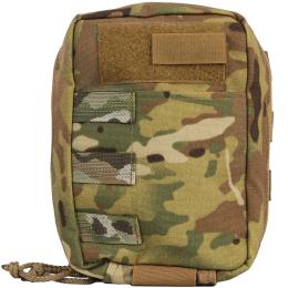 Тактичний підсумок Infinity 34455049 MultiCam аптечка НАТО